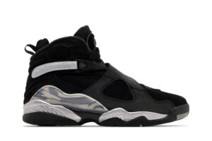 Jordan 8 Retro Winterized Gunsmoke FD1334-001 - Nicesk photo 1