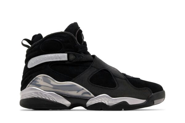 Jordan 8 Retro Winterized Gunsmoke FD1334-001 - Nicesk photo 1
