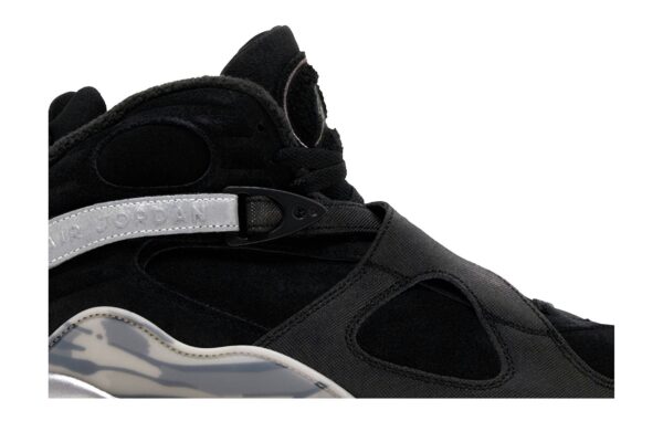 Jordan 8 Retro Winterized Gunsmoke FD1334-001 - Nicesk photo 2