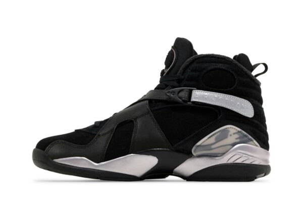 Jordan 8 Retro Winterized Gunsmoke FD1334-001 - Nicesk photo 3