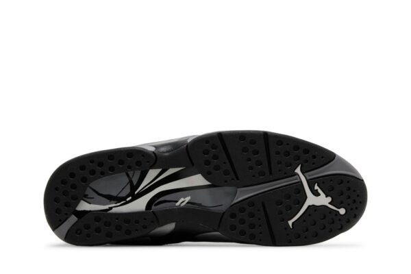 Jordan 8 Retro Winterized Gunsmoke FD1334-001 - Nicesk photo 4