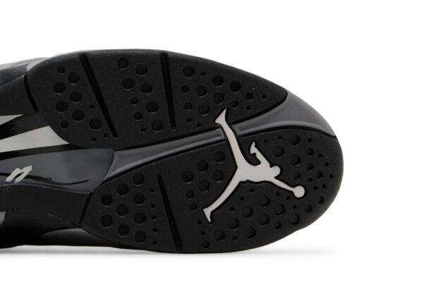 Jordan 8 Retro Winterized Gunsmoke FD1334-001 - Nicesk photo 5