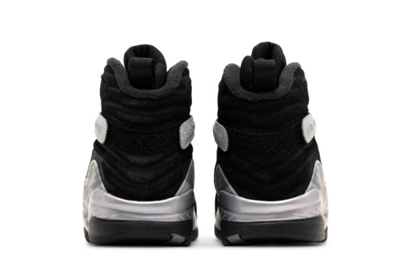 Jordan 8 Retro Winterized Gunsmoke FD1334-001 - Nicesk photo 6