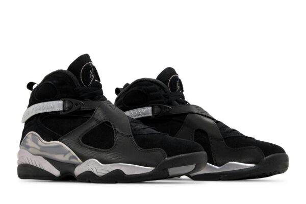 Jordan 8 Retro Winterized Gunsmoke FD1334-001 - Nicesk photo 8