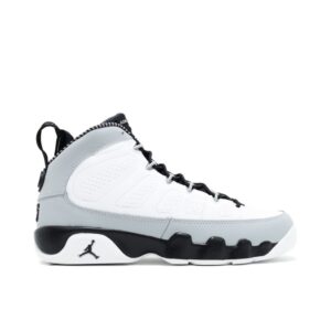 Jordan 9 Retro Barons (GS) 302359-116 - Nicesk photo 1