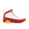 Jordan 9 Retro Bentley Ellis (Crawfish) 302370-140 - Nicesk photo 1