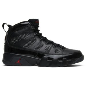 Jordan 9 Retro Bred Patent 302370-014 - Nicesk photo 1