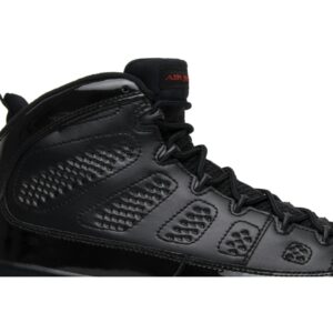 Jordan 9 Retro Bred Patent 302370-014 - Nicesk photo 2