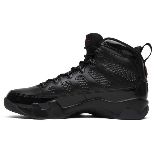 Jordan 9 Retro Bred Patent 302370-014 - Nicesk photo 3