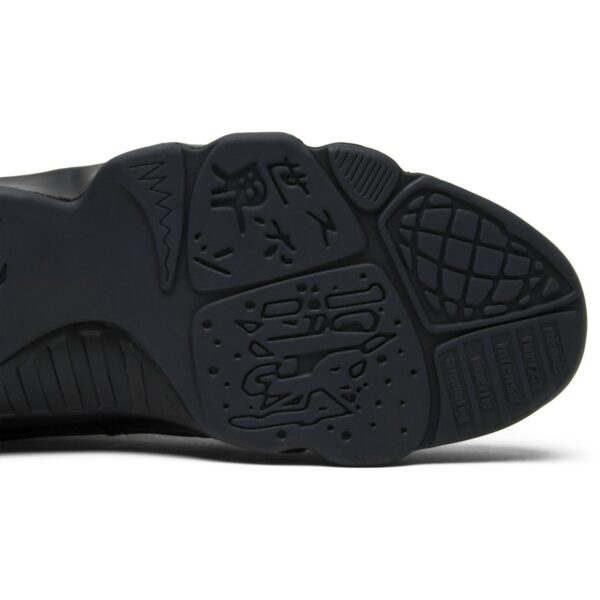 Jordan 9 Retro Bred Patent 302370-014 - Nicesk photo 5