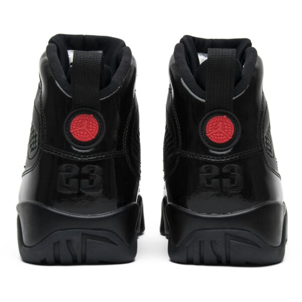 Jordan 9 Retro Bred Patent 302370-014 - Nicesk photo 6