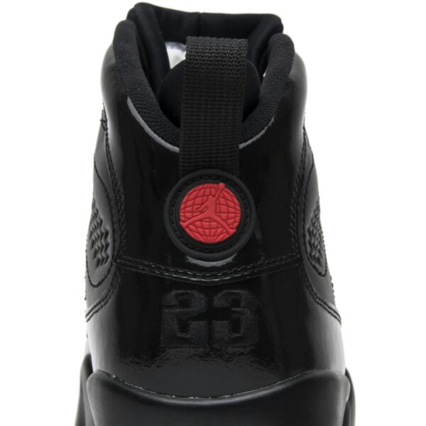Jordan 9 Retro Bred Patent 302370-014 - Nicesk photo 7