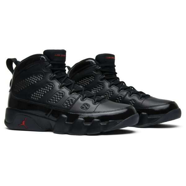 Jordan 9 Retro Bred Patent 302370-014 - Nicesk photo 8