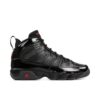 Jordan 9 Retro Bred Patent (GS) 302359-014 - Nicesk photo 1