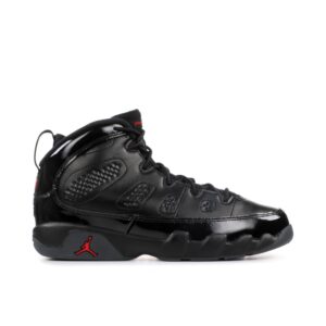 Jordan 9 Retro Bred Patent (PS) 401811-014 - Nicesk photo 1