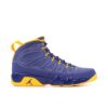 Jordan 9 Retro Calvin Bailey 302370-445 - Nicesk photo 1