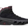 Jordan 9 Retro Charcoal 302370-005 - Nicesk photo 1
