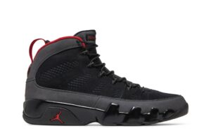 Jordan 9 Retro Charcoal 302370-005 - Nicesk photo 1