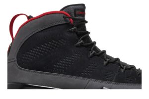 Jordan 9 Retro Charcoal 302370-005 - Nicesk photo 2