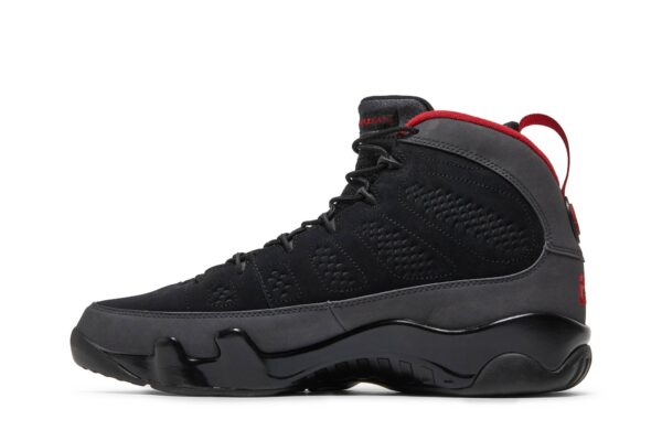 Jordan 9 Retro Charcoal 302370-005 - Nicesk photo 3