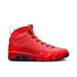 Jordan 9 Retro Chile Red CT8019-600 - Nicesk photo 1