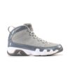 Jordan 9 Retro Cool Grey (2012) 302370-015 - Nicesk photo 1