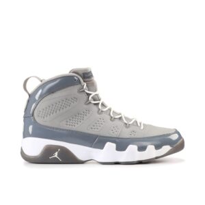 Jordan 9 Retro Cool Grey (2012) 302370-015 - Nicesk photo 1