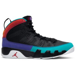Jordan 9 Retro Dream It Do It 302370-065 - Nicesk photo 1