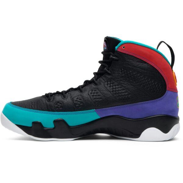 Jordan 9 Retro Dream It Do It 302370-065 - Nicesk photo 3