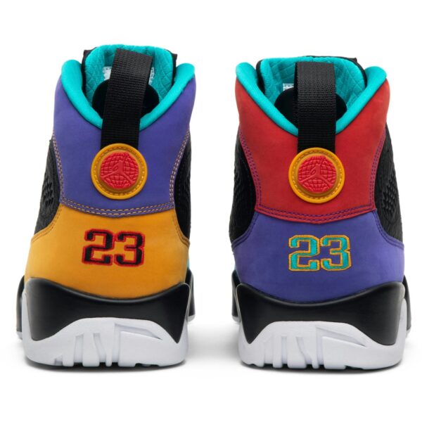 Jordan 9 Retro Dream It Do It 302370-065 - Nicesk photo 6
