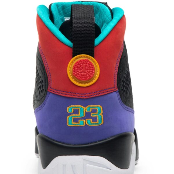 Jordan 9 Retro Dream It Do It 302370-065 - Nicesk photo 7