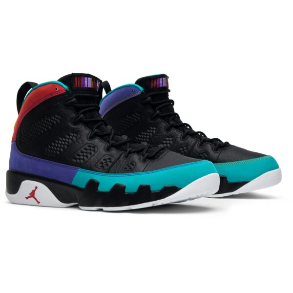Jordan 9 Retro Dream It Do It 302370-065 - Nicesk photo 8