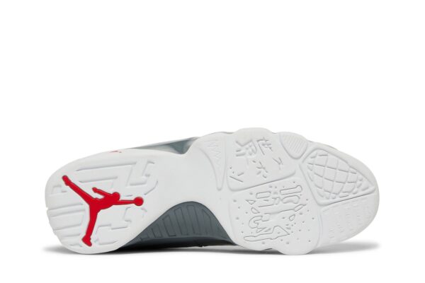 Jordan 9 Retro Fire Red CT8019-162 - Nicesk photo 4