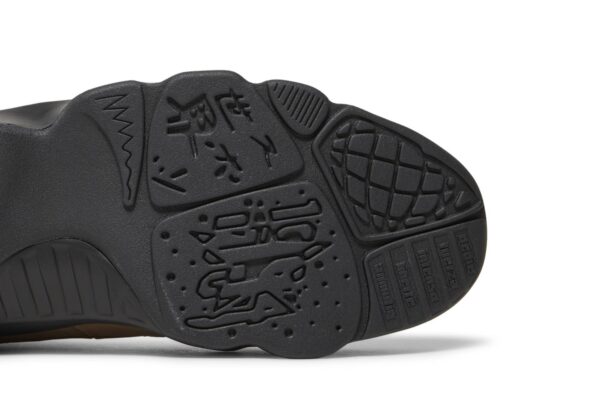 Jordan 9 Retro Light Olive Concord CT8019-034 - Nicesk photo 5