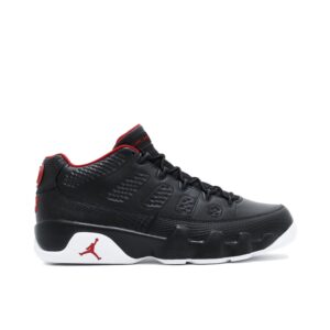 Jordan 9 Retro Low Snakeskin 832822-001 - Nicesk photo 1