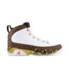 Jordan 9 Retro MOP Melo 302370-122 - Nicesk photo 1