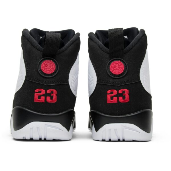 Jordan 9 Retro OG (2016) 302370-112 - Nicesk photo 6