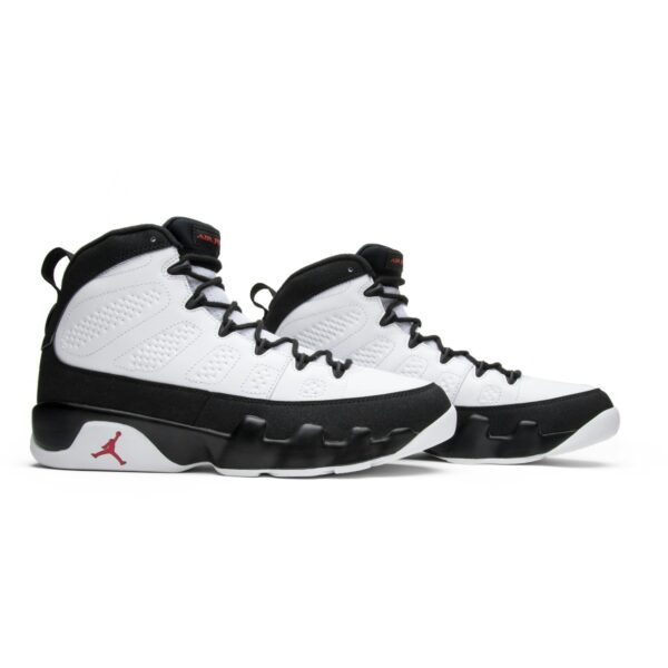 Jordan 9 Retro OG (2016) 302370-112 - Nicesk photo 8