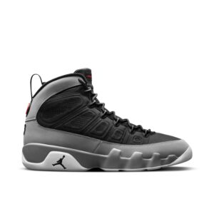 Jordan 9 Retro Particle Grey CT8019-060 - Nicesk photo 1