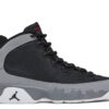 Jordan 9 Retro Particle Grey (GS) 302359-060 - Nicesk photo 1