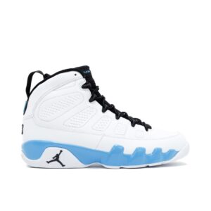 Jordan 9 Retro Powder (2010) 302370-103 - Nicesk photo 1