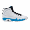 Jordan 9 Retro Powder Blue (2024) FQ8992-101 - Nicesk photo 1