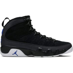 Jordan 9 Retro Racer Blue CT8019-024 - Nicesk photo 1