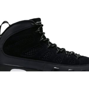 Jordan 9 Retro Racer Blue CT8019-024 - Nicesk photo 2