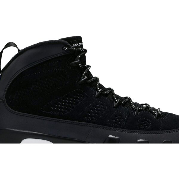 Jordan 9 Retro Racer Blue CT8019-024 - Nicesk photo 2