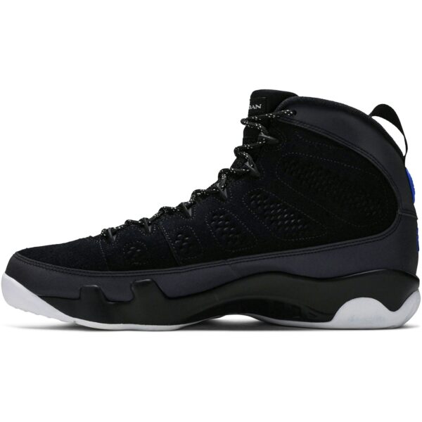 Jordan 9 Retro Racer Blue CT8019-024 - Nicesk photo 3