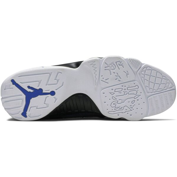 Jordan 9 Retro Racer Blue CT8019-024 - Nicesk photo 4