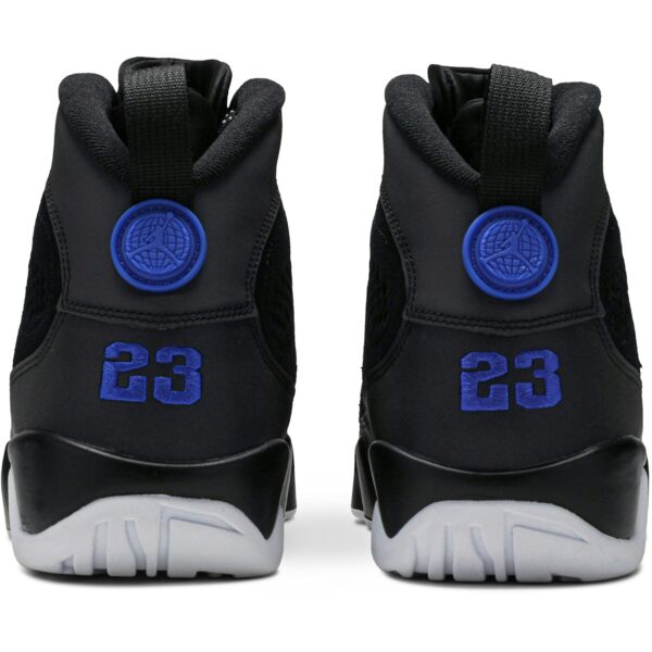 Jordan 9 Retro Racer Blue CT8019-024 - Nicesk photo 6