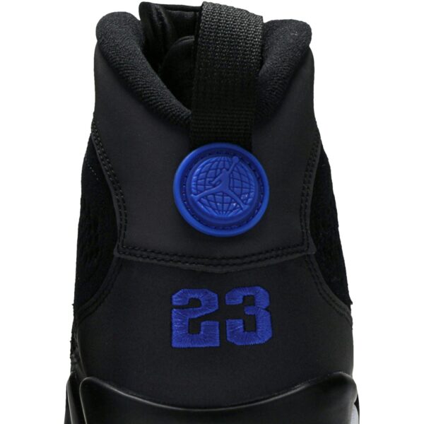 Jordan 9 Retro Racer Blue CT8019-024 - Nicesk photo 7
