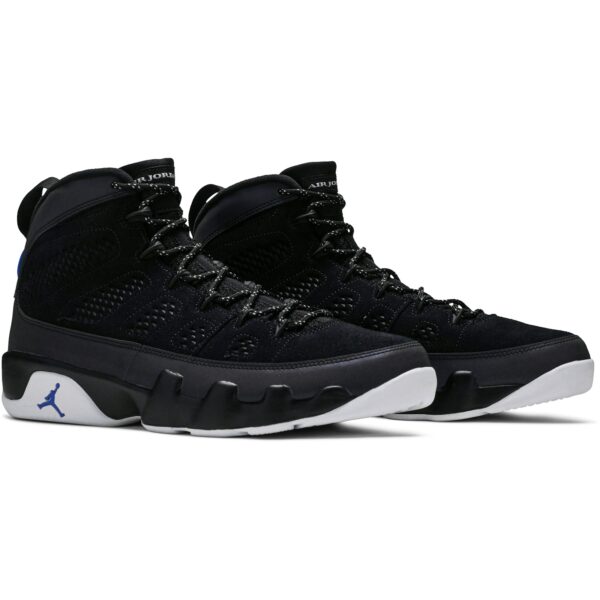 Jordan 9 Retro Racer Blue CT8019-024 - Nicesk photo 8